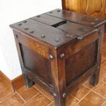 chaise de cuisine wikipedia