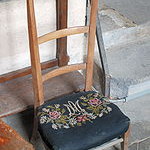 chaise de cuisine wikipedia