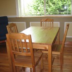 chaise de cuisine wikipedia