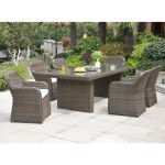 chaise salle a manger jardin