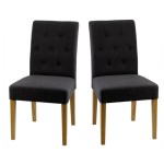 chaise salle a manger jardin