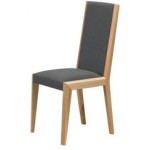 chaises de salle a manger en orme