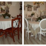 chaises salle a manger le bon coin