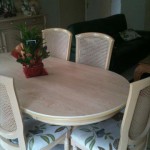 chaises salle a manger le bon coin