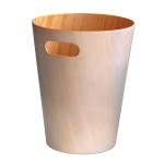 corbeille a papier woodrow