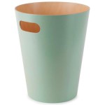 corbeille a papier woodrow