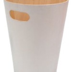 corbeille a papier woodrow