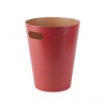 corbeille a papier woodrow