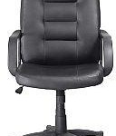 fauteuil de bureau zoe noir