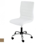 fauteuil de bureau zoe noir