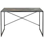 fauteuil de bureau zoe noir