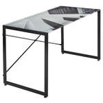 fauteuil de bureau zoe noir