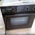 four encastrable arthur martin