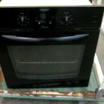 four encastrable arthur martin