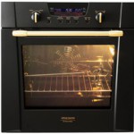 four encastrable arthur martin