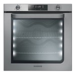 four encastrable rosieres rfad93in inox