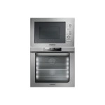 four encastrable rosieres rfad93in inox