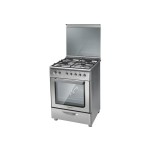 four encastrable rosieres rfad93in inox