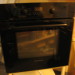 four encastrable zanussi built in