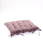 galette de chaise parme