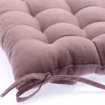 galette de chaise parme