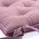 galette de chaise parme