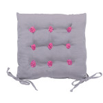 galette de chaise parme