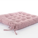 galette de chaise parme