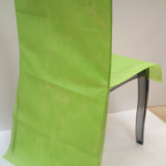 housse de chaise fete