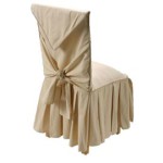 housse de chaise solde