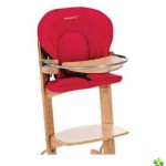 housse de chaise woodline