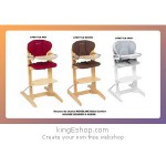 housse de chaise woodline