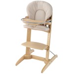 housse de chaise woodline