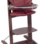 housse de chaise woodline