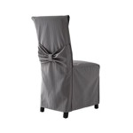 housse de chaise zalando