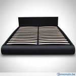 lit 2 personnes occasion belgique