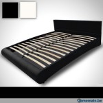 lit 2 personnes occasion belgique