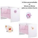 lit bebe minnie