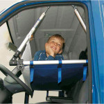 lit bebe pour camping car