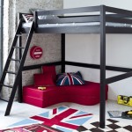 lit deux personnes en hauteur