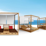 lit deux places traduction anglais