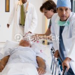 lit d'une personne a quel age