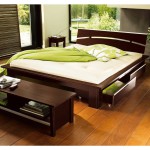 lit japonais une personne