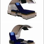 lit japonais une personne