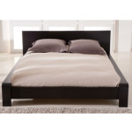 lit pour deux personnes pas cher