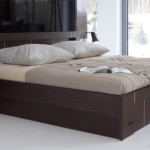 lit pour deux personnes pas cher