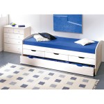 lit une personne a tiroir