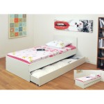 lit une personne a tiroir