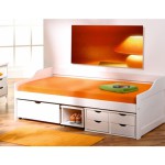 lit une personne a tiroir