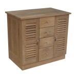 meuble a salle de bain rangement